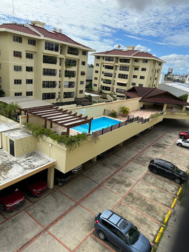 Apartamento En Alquiler En Arroyo Hondo