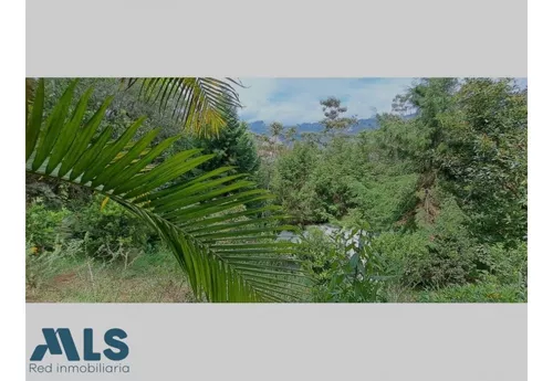 Finca Independiente En Rionegro - Sajonia(mls#246280)