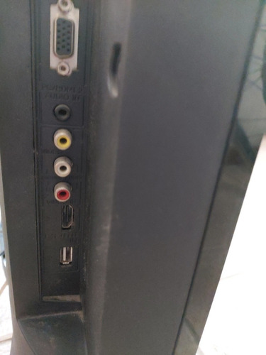 Imagen 6 de 10 de Sony Bravia 32 Lcd Klv-32bx300 - No Envío