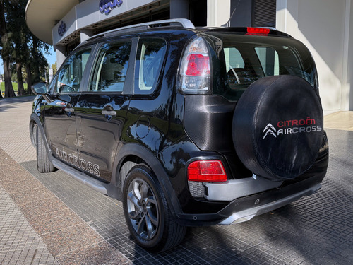 Citroën C3 Aircross 1.6 16V Sx
