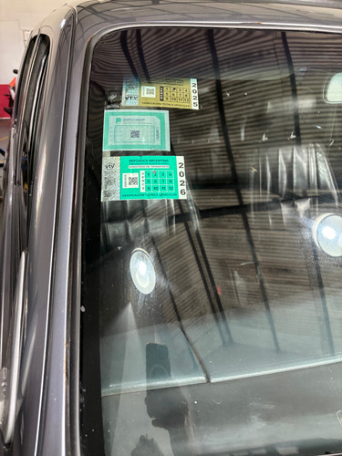 Toyota Hilux SW4 3.0 I Runner