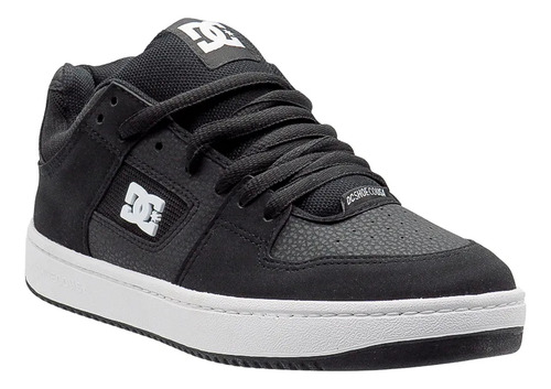 Dc Zapatillas Manteca Ss (bkw) Dc - Hombre - Cu1252112208