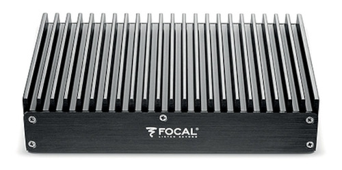 Módulo Amplificador De Áudio Digital Focal Fit 9.660