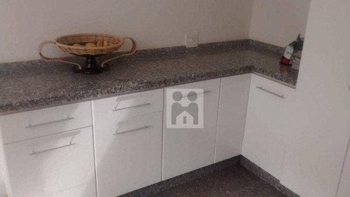 Imagem 19 de 25 de Casa Com 3 Dormitórios À Venda, 237 M² Por R$ 1.090.000 - Jardim Botânico - Ribeirão Preto/sp - Ca1026