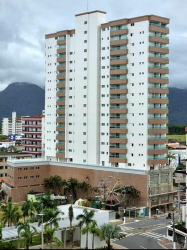 Imagem 1 de 15 de Apartamento 2 Dormitórios Para Venda Em Praia Grande, Caiçara, 2 Dormitórios, 1 Suíte, 1 Banheiro, 1 Vaga - Ap00226_1-1653994