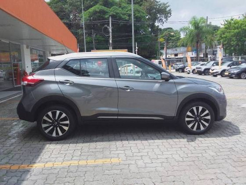 Imagem 9 de 15 de Nissan Kicks 1.6 16v Flexstart Sv 4p Xtronic