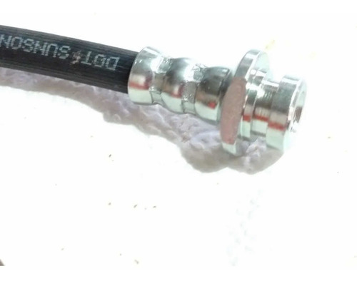 Manguera Frenos Delantera Nissan Tsuru Lusac Lc-38496