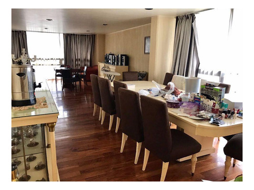 Imagen 15 de 24 de Pent House En Venta Con Excelente Ubicación En Polanco
