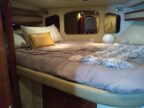 Imagen 5 de 11 de Yate Cruiser Yachts Express 370 Lv884