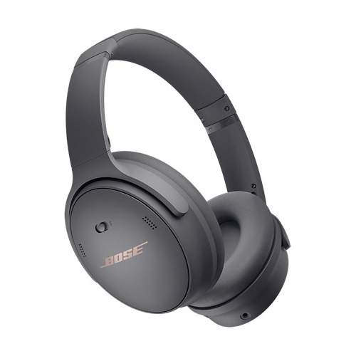 Audífonos Bose Quietcomfort 45 Negros