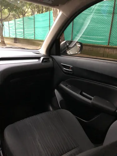Suzuki Swift 1.2 Dzire