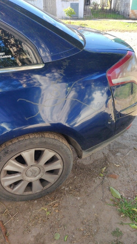 Citroën C4 2.0 Hdi Exclusive