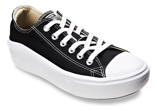 Converse Taylor Move CT1592 Curto T Sem gênero CT1592000