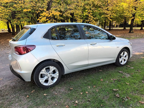Chevrolet Onix 1.0 Turbo Premier I Mt