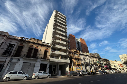 Venta Departamento 2 Ambientes Y Cochera Caballito