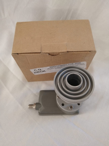 Lnb Lnbf Universal Single Banda Ku Focal Point Zinwell