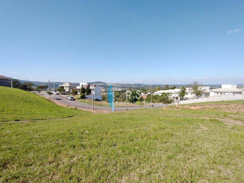 Imagem 5 de 17 de Terreno À Venda, 700 M² Por R$ 380.000,00 - Condomínio Picollo Villaggio - Louveira/sp - Te0430