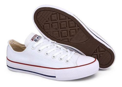 All Star Preto Converse Chuck Taylor - Feminino