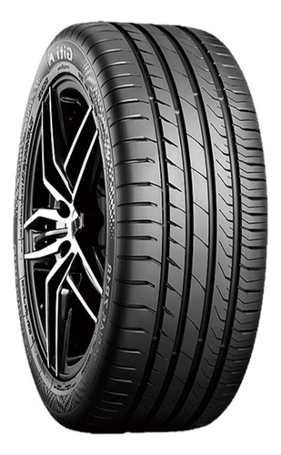 Llanta 275/40r18 99 Giti Giticontrol 288 Msi