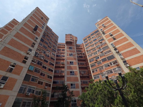 Apartamento En Venta En Nueva Segovia,barquisimeto Cod 2 - 4 - 6 - 8  - 2 -5 Mp