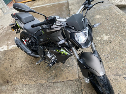 Benelli Tnt 150i