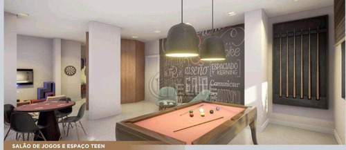 Imagem 7 de 24 de Apartamento A Venda Vila Assunção Em Construção - Ap13323