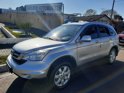 Honda CR-V 2.0 Lx 4x2 Aut. 5p