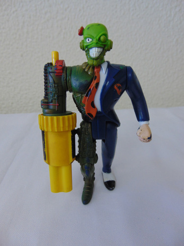 Boneco Antigo - Máscara Anos 90 - Mask - Toy Island (Usado)