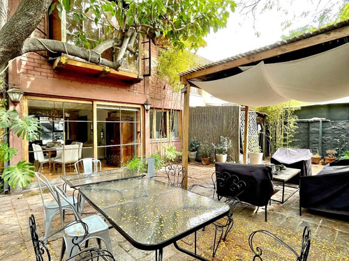 Imagen 9 de 15 de Nuevo Precio Linda Casa Colegio Saint George Club De Polo