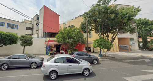 ¡excelente Departamento En Venta  Remate Bancario En Portales Norte , Calle Ajusco, Cdmx!!!evh-bet040-004