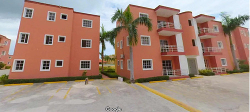 Complejo De Apartamento En Venta