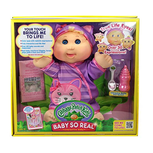 Visit The Cabbage Patch Kids Store 14   