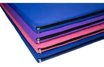 Comprar Colchoneta Gimnasia Alta Densidad C\u002F Cierre 1* 50* 5 