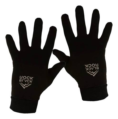 Guantes Primera Piel Black Rock Touch Ski Trekking Running