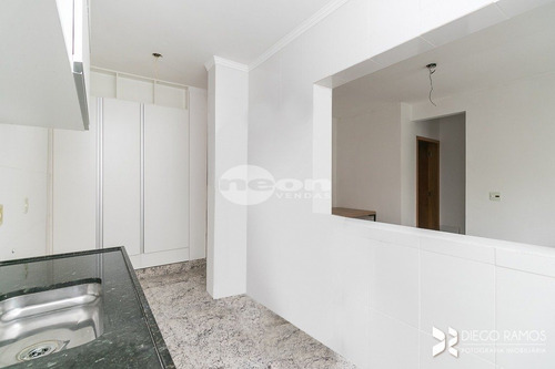 Imagem 5 de 14 de Apartamento - Jardim Do Mar - Ref: 1313 - V-1313