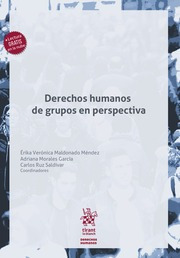 Derechos Humanos De Grupos En Perspectiva