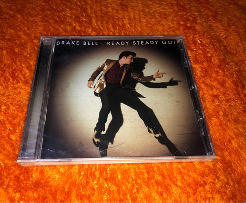 Drake Bell - Ready Steady Go