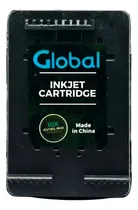 Comprar Cartucho Alternativo Compatible Con Hp 664xl 664 Xl 664 Negro Global Electronics Para Impresoras Deskjet 1110 1115 1118 2130 2135 2136 2675 3635 3638 3775 3785 3835 3836 3838 4535 4675 4676 4678 5000