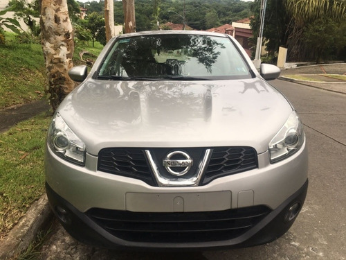 Imagen 1 de 9 de Nissan Qashqai Semifull