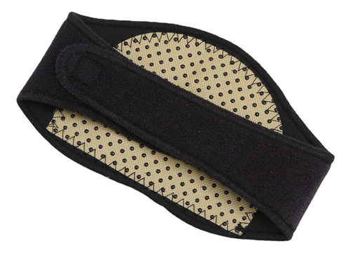 I Protector De Cuello Magnético Y Con Soporte De