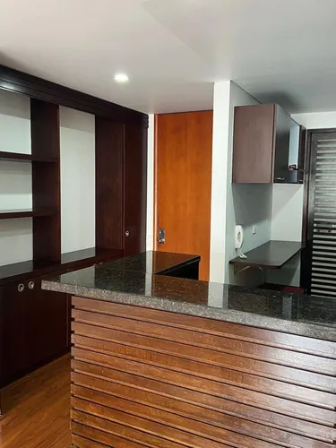 Apartamento En Arriendo En Santa Paula. Cod A20191