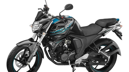 Imagen 13 de 15 de Yamaha Fz Fi