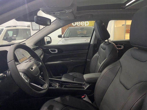 Imagen 12 de 25 de Compass Limited Plus Turbo D