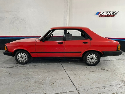 Imagen 4 de 14 de Volkswagen 1500 1984
