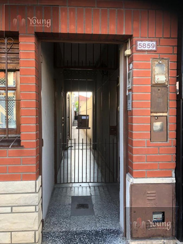 En Venta Departamento En Wilde
