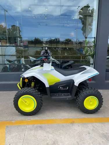 Cfmoto Cuatriciclo Ev110