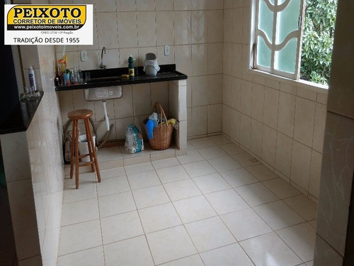 Imagem 18 de 24 de Casa - Ca00096 - 4868006