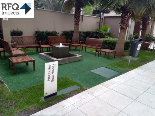 Apartamento De 2 Dormitorios No Bairro Bom Retiro !! - Ap02383 - 69305391