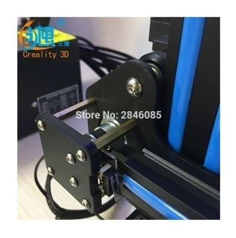 Imagem 4 de 7 de 5 End Stop Switch Chave Creality Cr-10 Ender 3 Impressão 3d