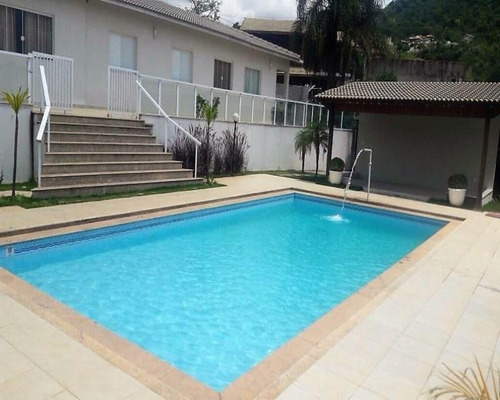 Imagem 1 de 23 de Chacara - Ch03444 - 32663945